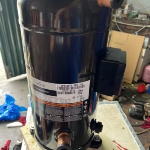 Máy nén điều hòa Emerson ZP144KFE-TFD-422