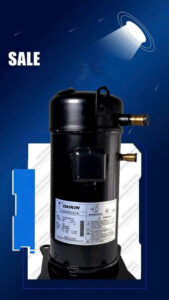 Máy nén điều hoà DAIKIN