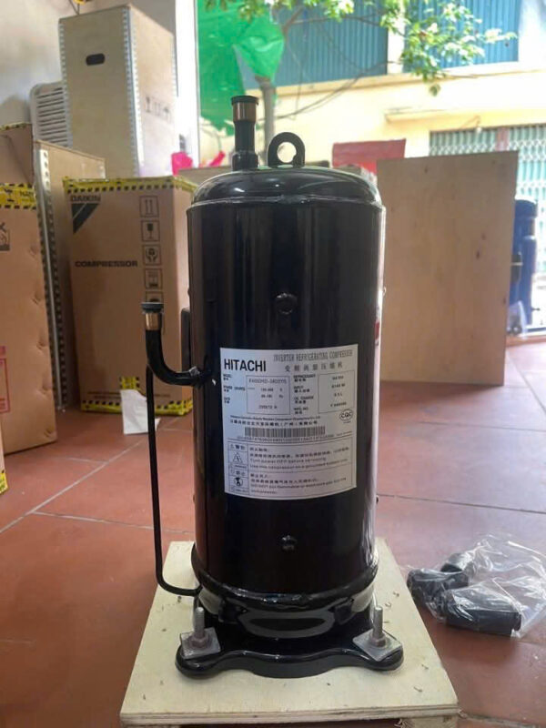 Máy nén điều hoà HITACHI